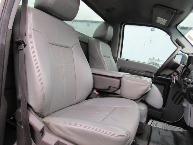 Used 2014 Ford F450 XL w/ Power Equipment Group image 15
