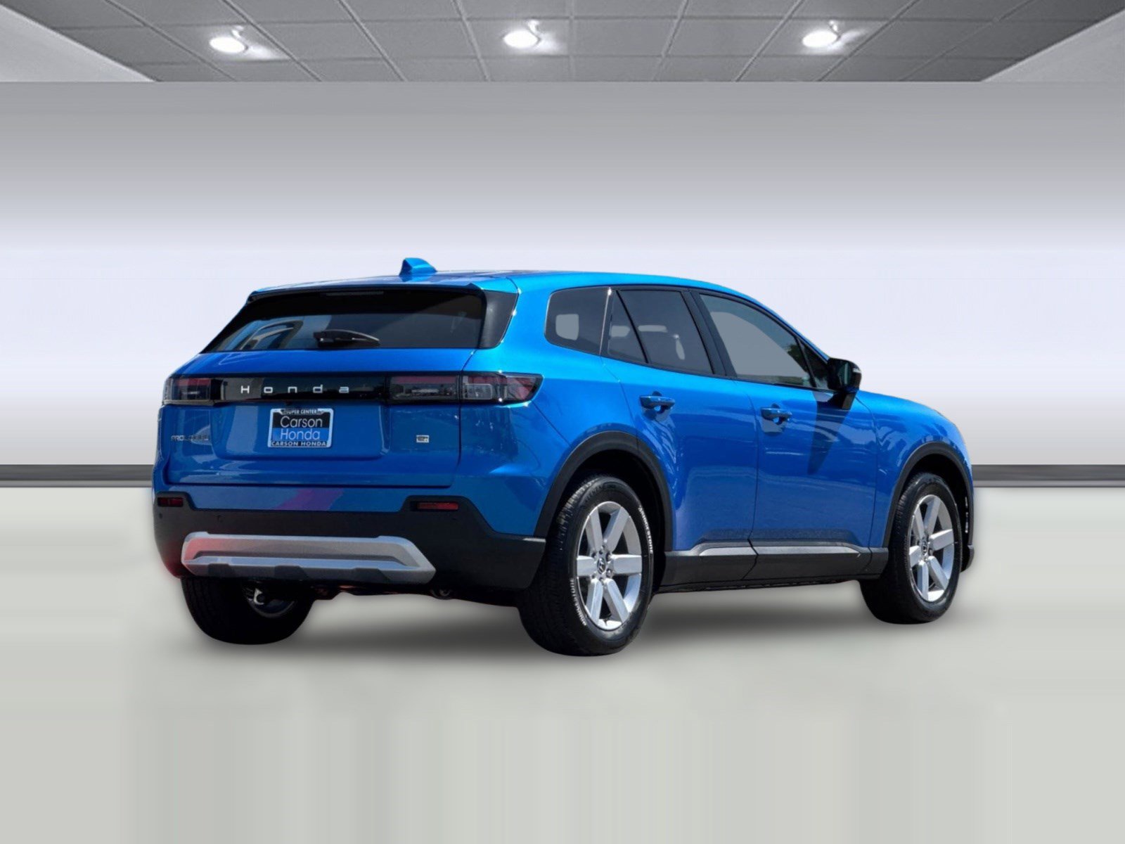 New 2026 Honda Prologue Eco image 6