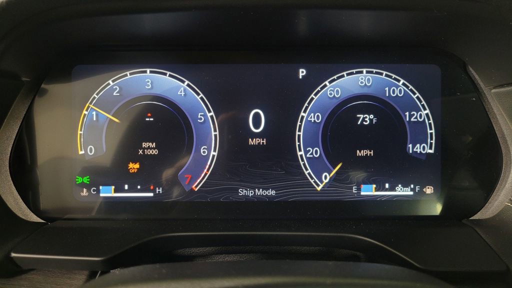 New 2025 Jeep Grand Cherokee Limited image 20