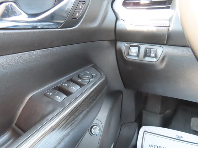 Used 2020 GMC Acadia SLT w/ Trailering Package AWD/4WD image 34