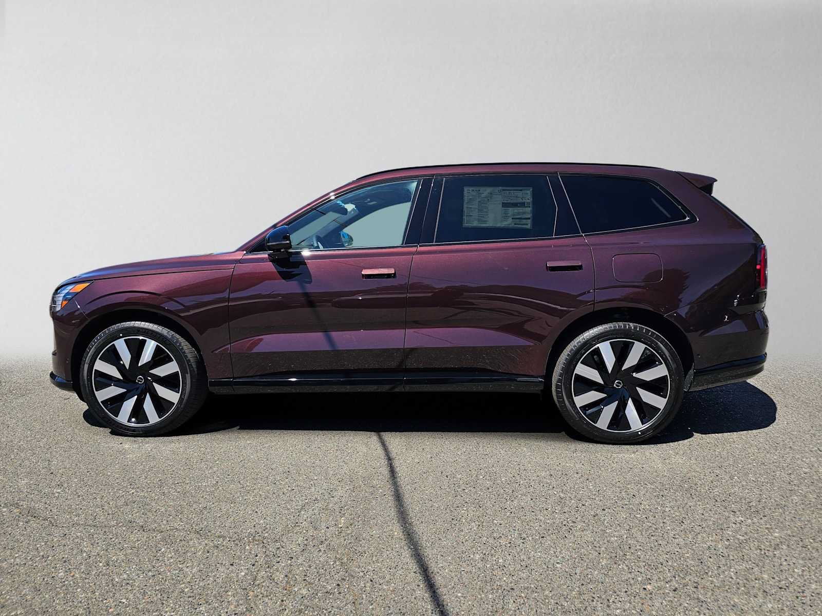 New 2026 Volvo EX90 Plus AWD/4WD image 6