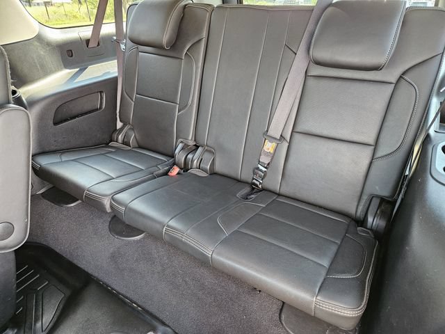 Used 2020 GMC Yukon XL Denali w/ Denali Ultimate Package AWD/4WD image 32