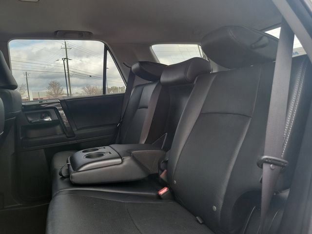 Used 2021 Toyota 4Runner Nightshade image 32