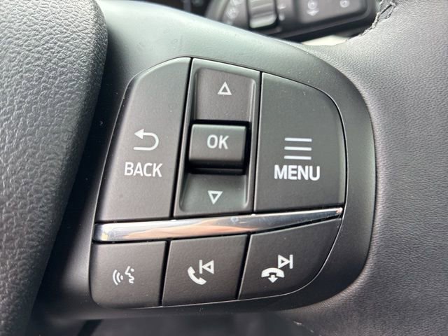 New 2026 Ford Bronco Sport Heritage w/ Convenience Package image 33