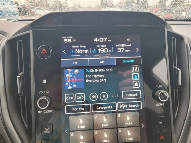 Used 2024 Subaru Crosstrek 2.5i Sport image 24