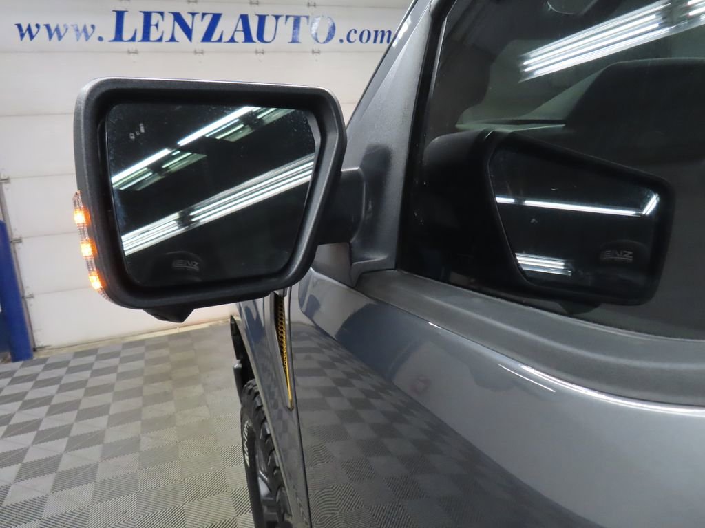 Used 2025 Ford F150 Tremor w/ Bed Utility Package AWD/4WD image 75