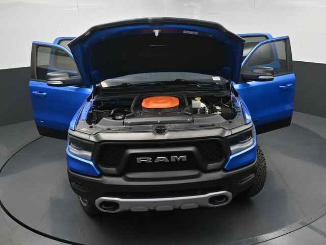 Used 2020 RAM 1500 Rebel w/ Rebel Level 2 Equipment Group image 48