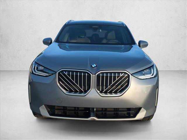 Used 2026 BMW X3 xDrive30i w/ Convenience Package AWD/4WD video 2