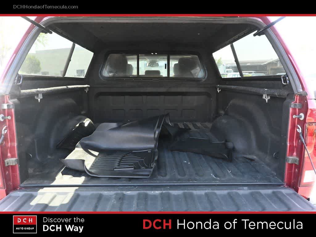 Used 2014 RAM 1500 Big Horn AWD/4WD image 21
