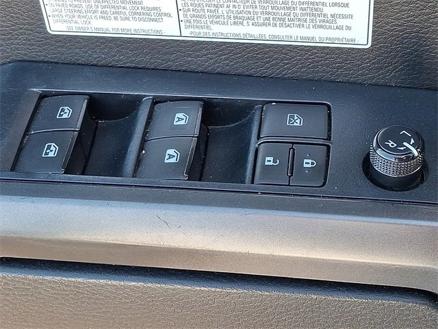 Used 2019 Toyota Tacoma TRD Off-Road image 26