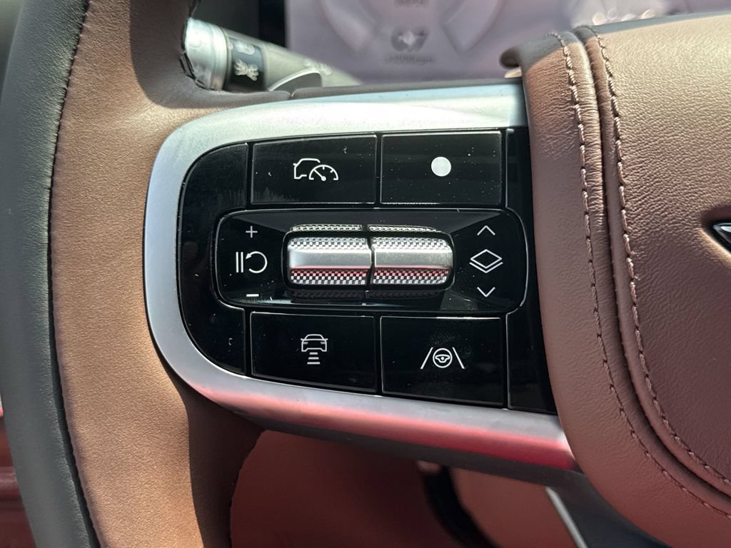 New 2025 Genesis GV80 3.5T Prestige AWD/4WD image 27
