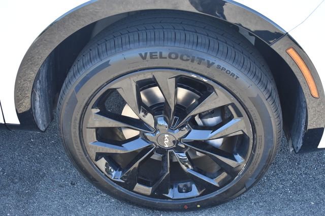 Certified 2023 Kia Sorento SX AWD/4WD image 11