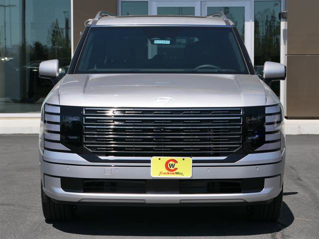 New 2026 Hyundai Palisade Calligraphy image 3