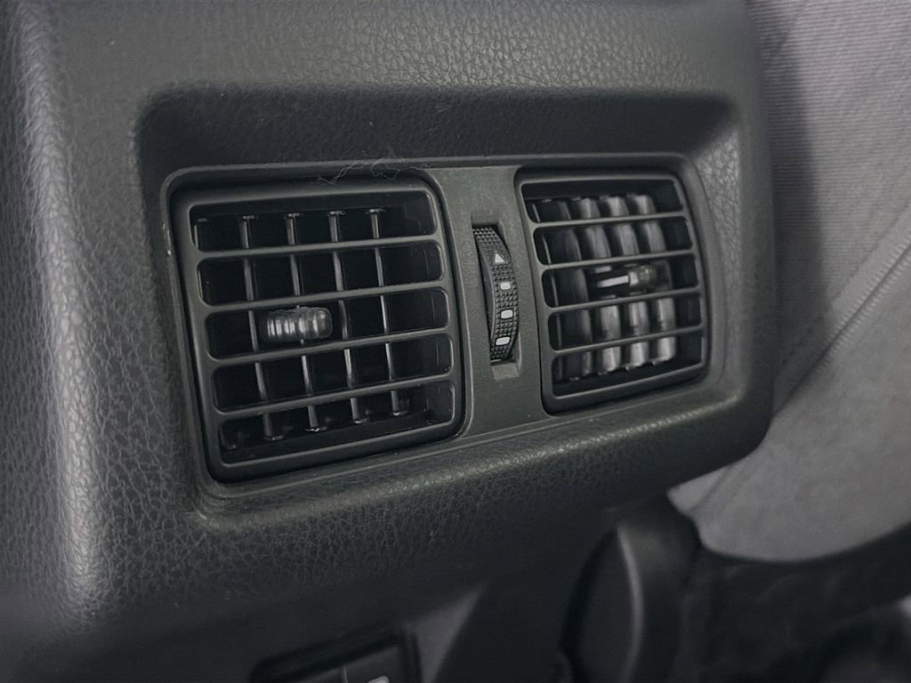 Used 2025 Toyota Camry LE FWD image 26