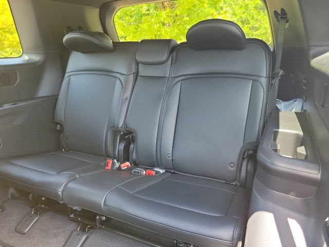 New 2027 Kia Telluride EX X-Line w/ Towing Package AWD/4WD image 11