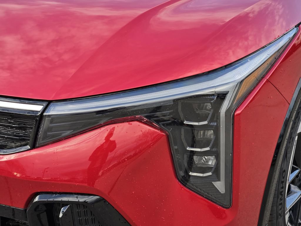 New 2025 Kia K4 GT-Line FWD image 6