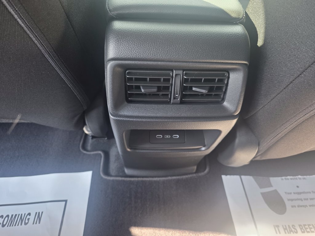 New 2027 Honda CR-V EX image 13