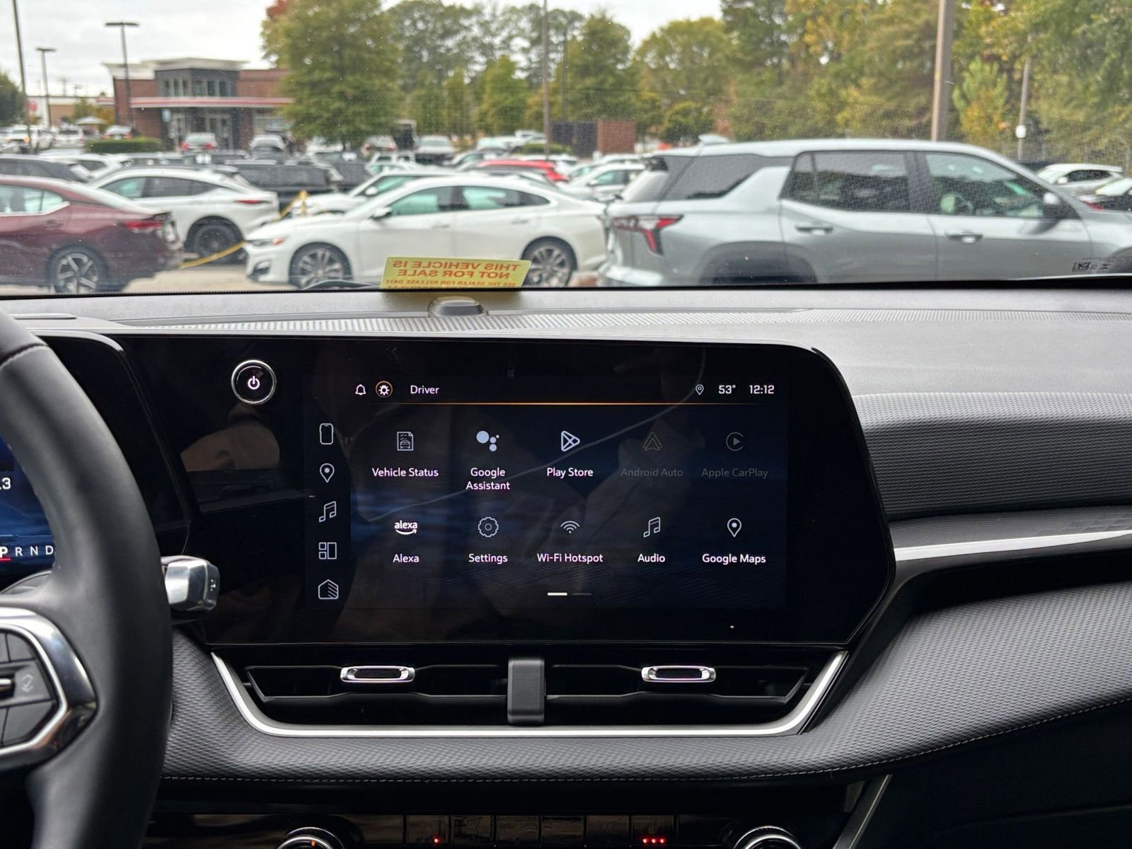 Used 2025 Chevrolet Equinox LT image 18