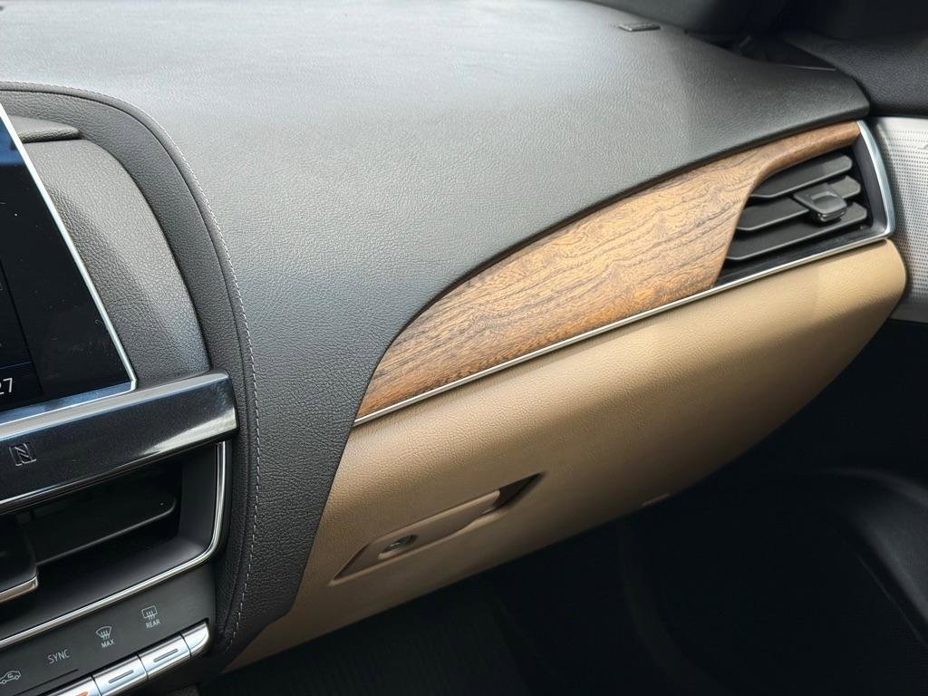Used 2020 Cadillac CT5 Premium Luxury image 24