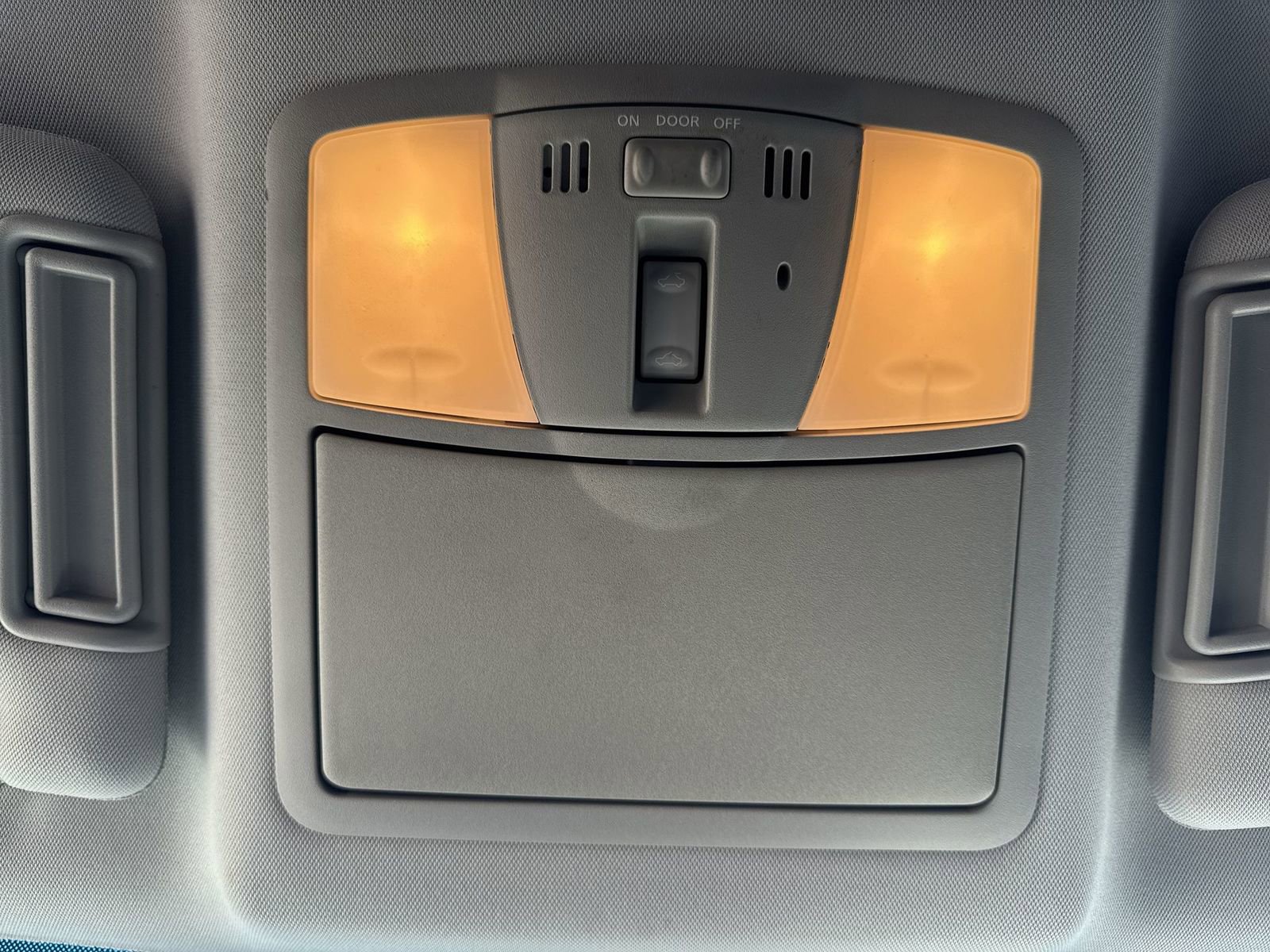 Used 2017 Nissan Armada SL w/ Moonroof Package image 17