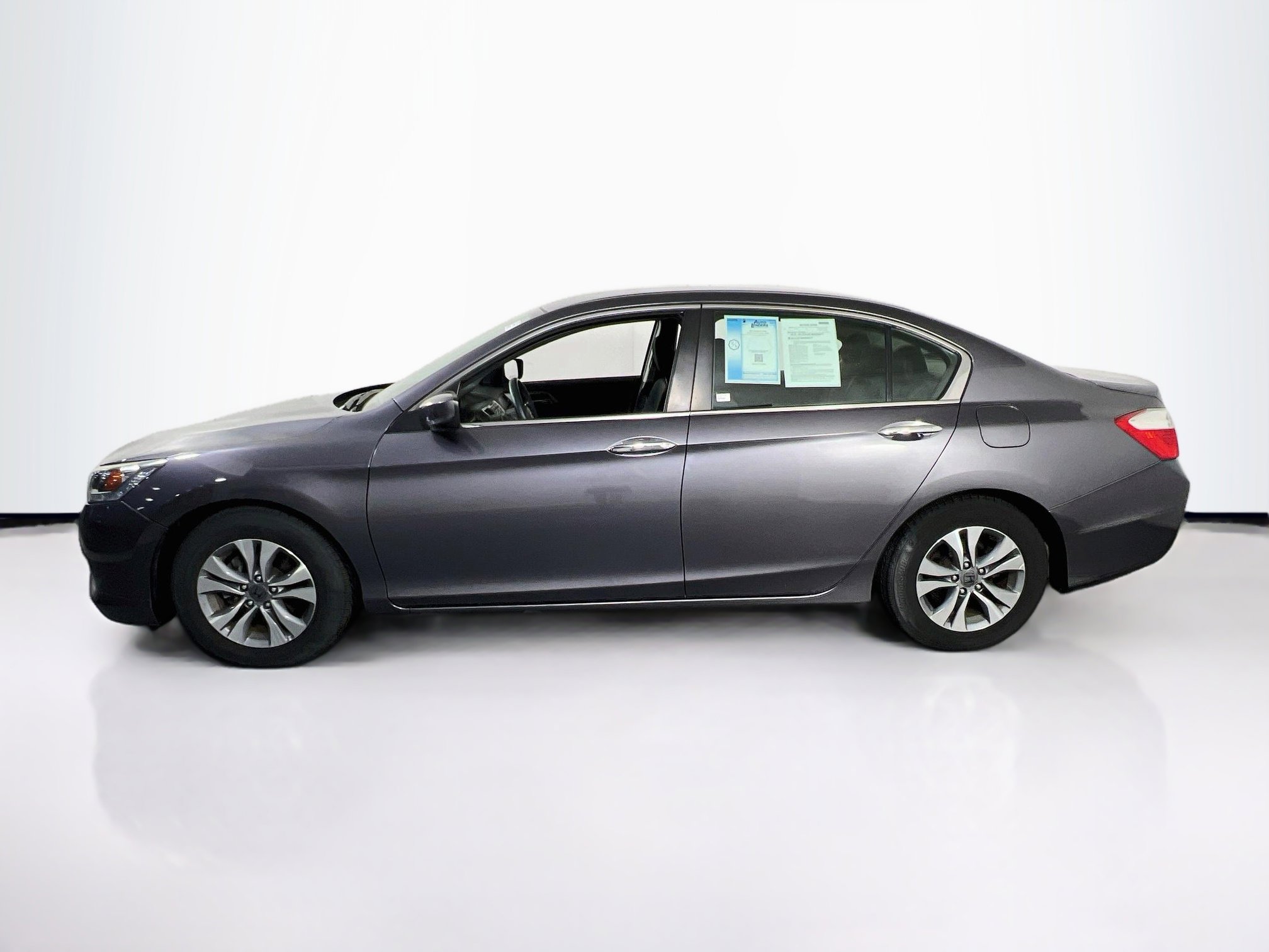 Used 2015 Honda Accord LX image 8