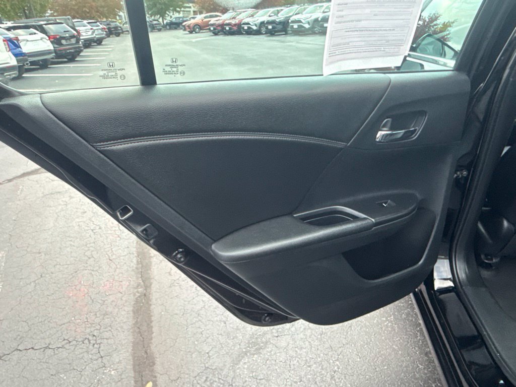 Used 2016 Honda Accord EX-L image 15