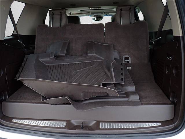 Used 2020 GMC Yukon Denali AWD/4WD image 8