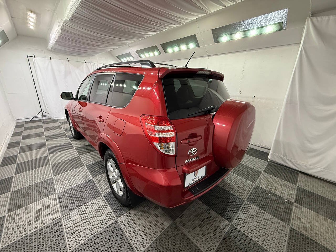 Used 2012 Toyota RAV4 Limited w/ Premium Plus Value Pkg AWD/4WD image 37