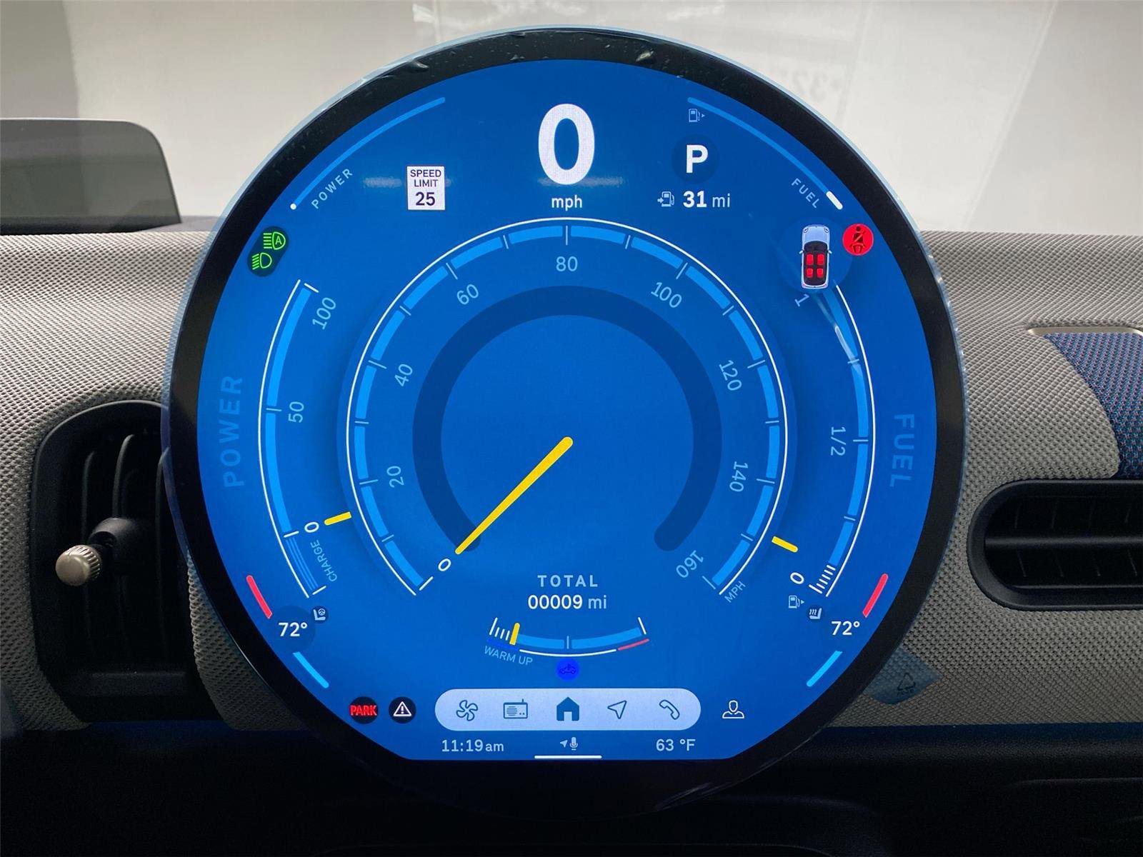 New 2026 MINI Cooper S image 14