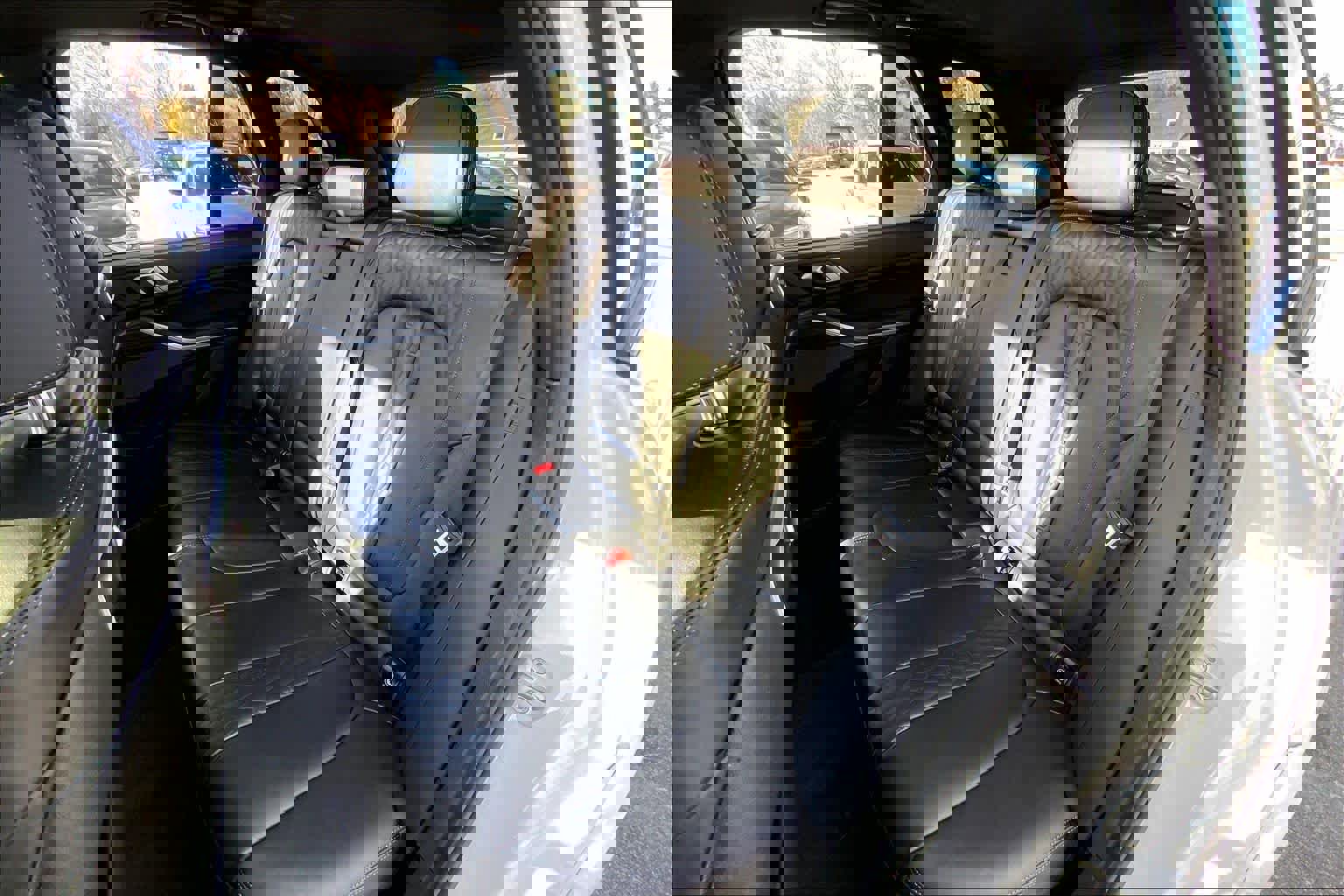 Certified 2024 BMW X5 xDrive50e w/ Executive Package image 20