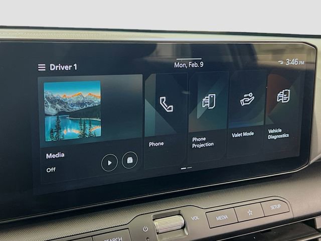 Certified 2025 Kia K4 LX image 15