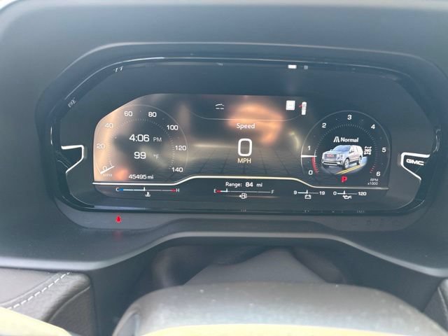 Used 2023 GMC Yukon Denali AWD/4WD image 12
