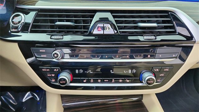 Used 2021 BMW 530i w/ Premium Package image 50