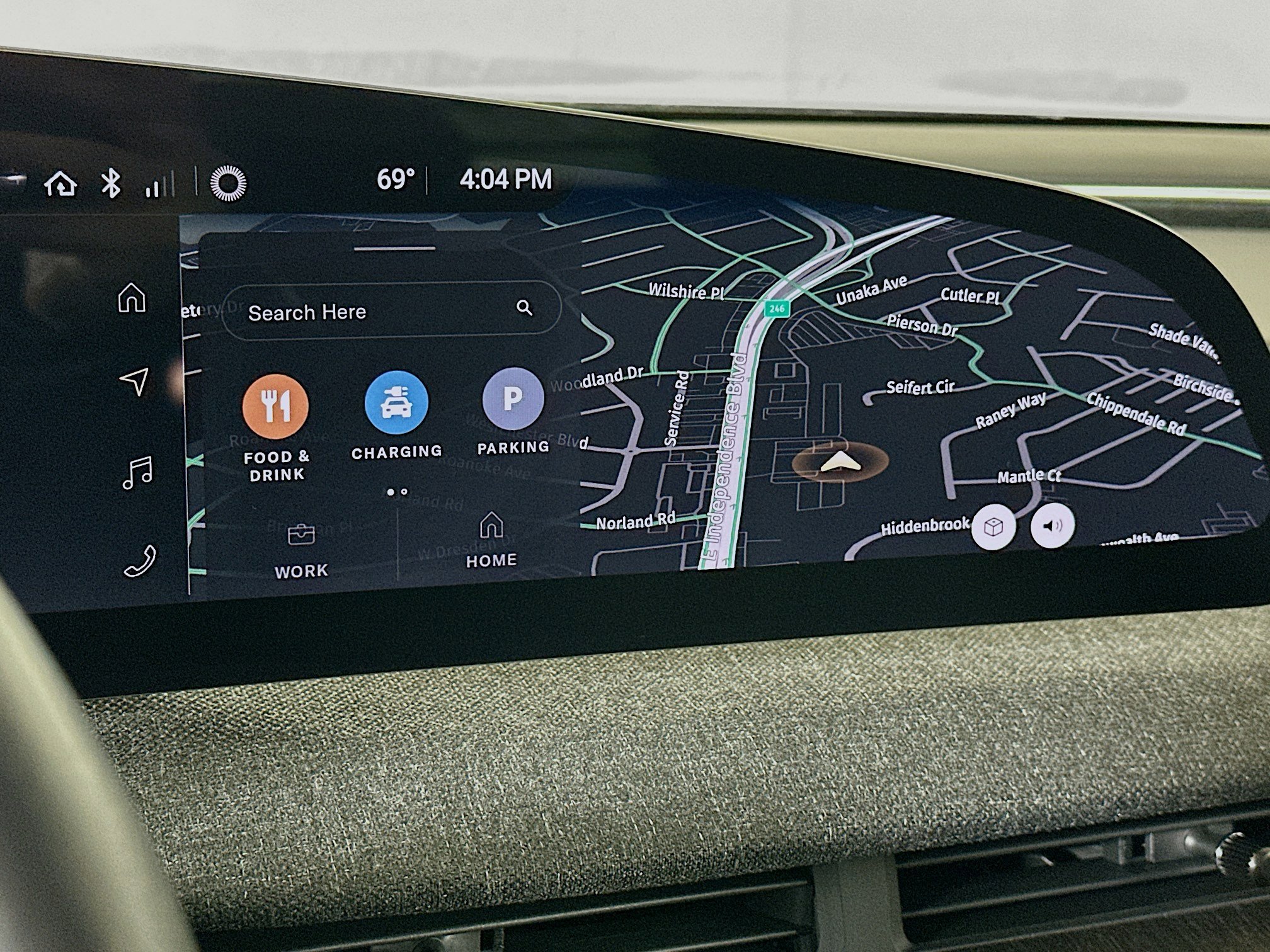 Used 2023 Lucid Air Pure AWD/4WD image 22