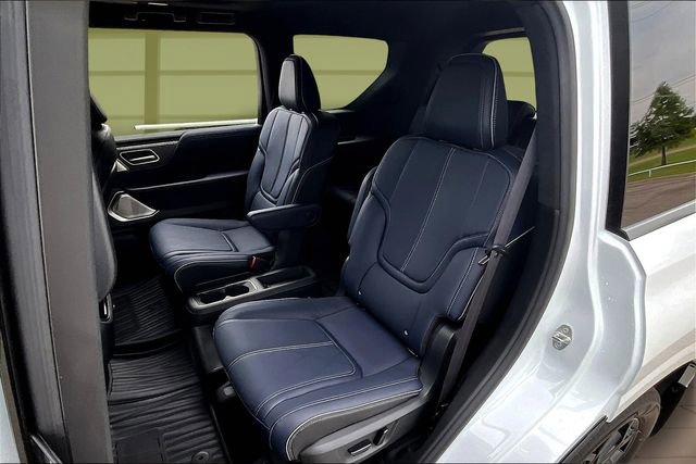 New 2026 INFINITI QX80 4WD image 26