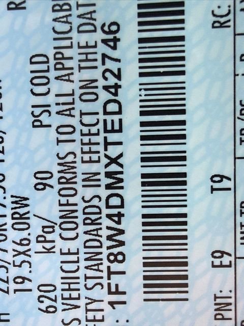 Used 2026 Ford F450 King Ranch w/ FX4 Off-Road Package AWD/4WD image 40