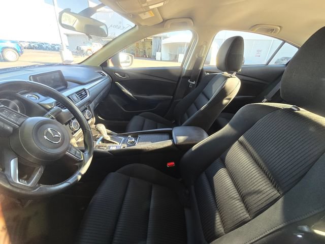 Used 2017 MAZDA MAZDA6 Sport FWD image 9