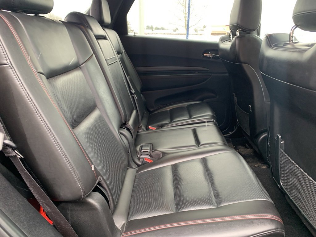 Used 2024 Dodge Durango GT image 15