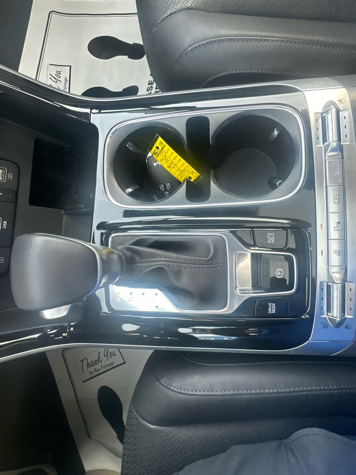 Used 2024 Kia Carnival SX Prestige image 37