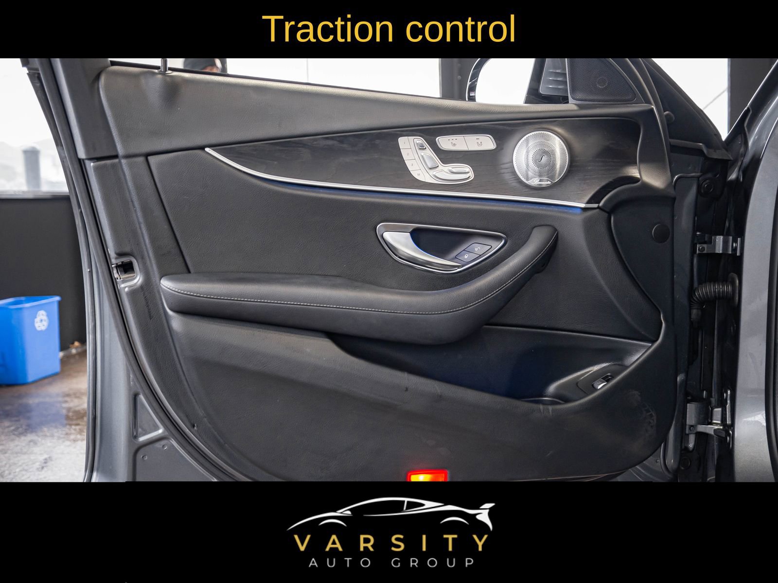 Used 2018 Mercedes-Benz E 300 4MATIC w/ Premium 1 Package image 29