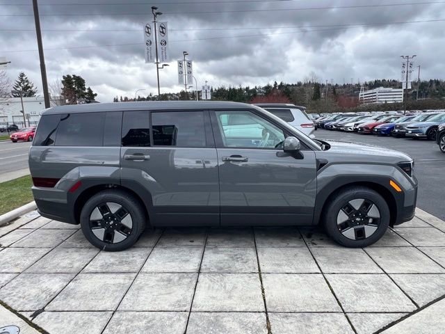 New 2026 Hyundai Santa Fe SE image 6