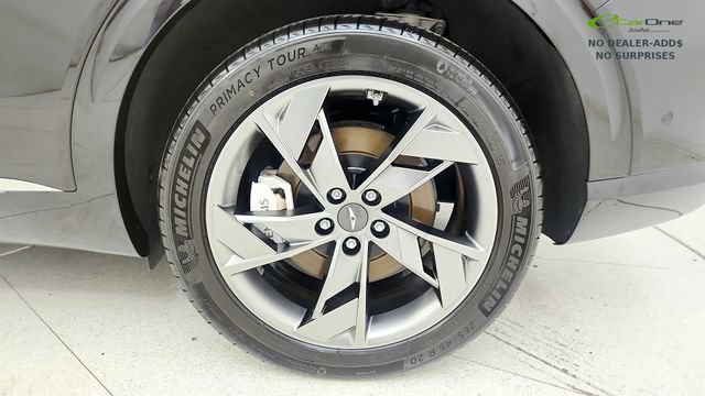 Used 2025 Genesis Electrified GV70 w/ Prestige Package AWD/4WD image 74