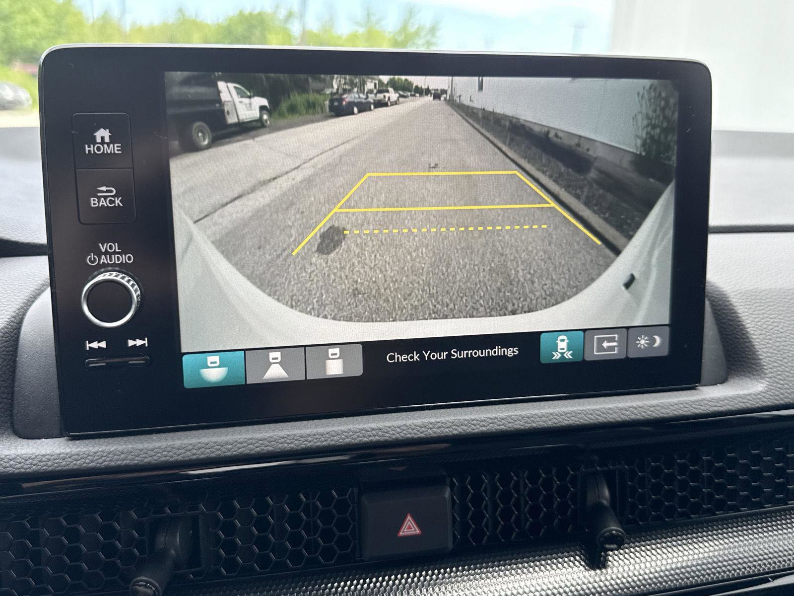 Used 2025 Honda CR-V Sport Touring image 20