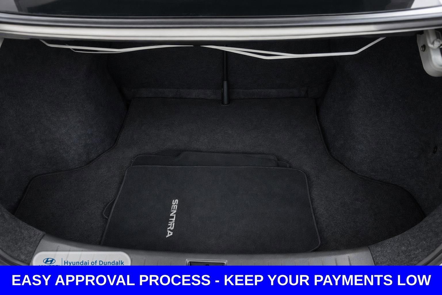 Used 2018 Nissan Sentra SV FWD image 18