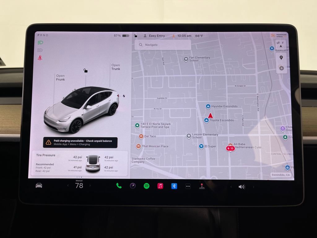 Used 2021 Tesla Model Y Long Range image 22