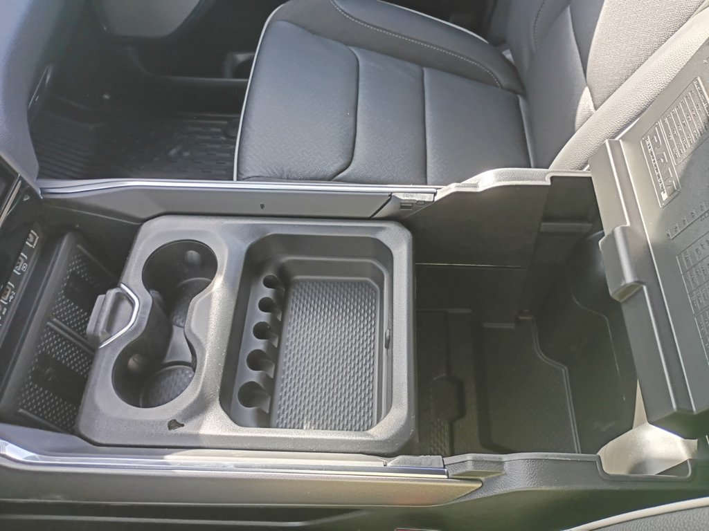New 2026 RAM 1500 Laramie AWD/4WD image 18