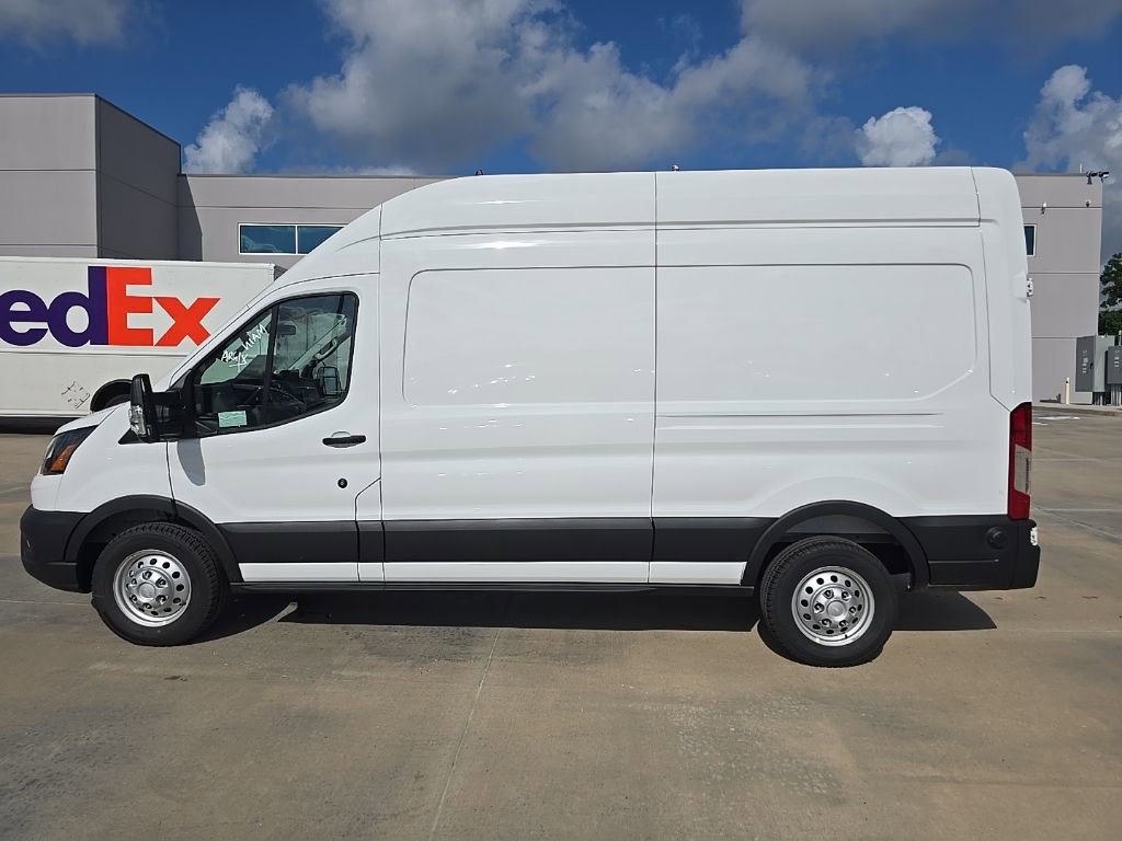 New 2025 Ford Transit 350 148 High Roof w/ Interior Upgrade Package image 5