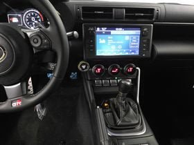 Used 2026 Toyota GR86 Premium RWD image 10