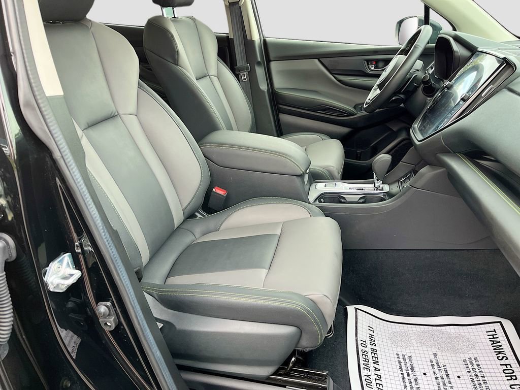Used 2024 Subaru Ascent Onyx Edition image 29