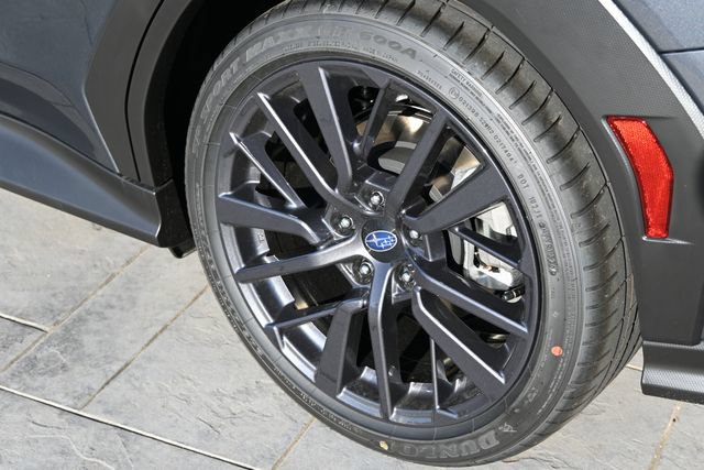 New 2026 Subaru WRX Premium AWD/4WD image 12